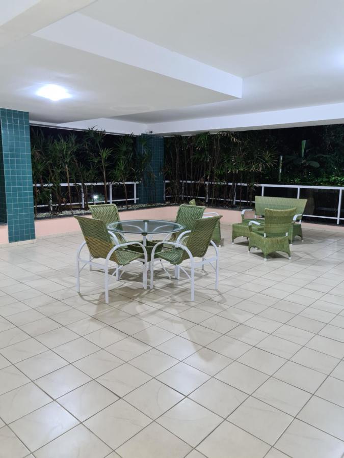 Condominio Canto Verde Ubatuba Exteriér fotografie