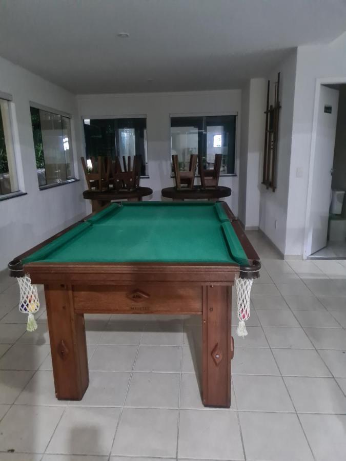 Condominio Canto Verde Ubatuba Exteriér fotografie