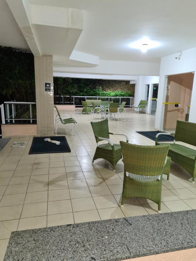 Condominio Canto Verde Ubatuba Exteriér fotografie
